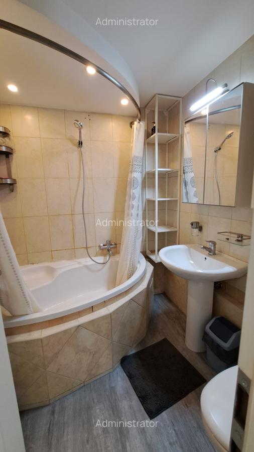 APARTAMENT 2 CAMERE LUX - MOBILAT UTILAT- AMPLASAT IDEAL - 31