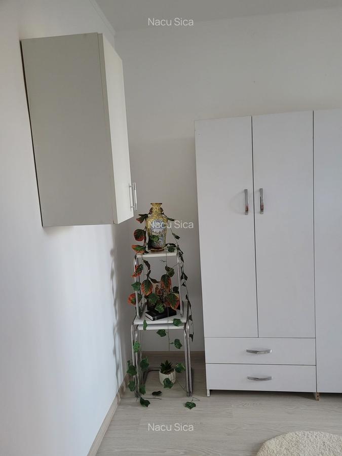 Garsonieră semidecomandată, mobilată în Brâncoveanu - 8