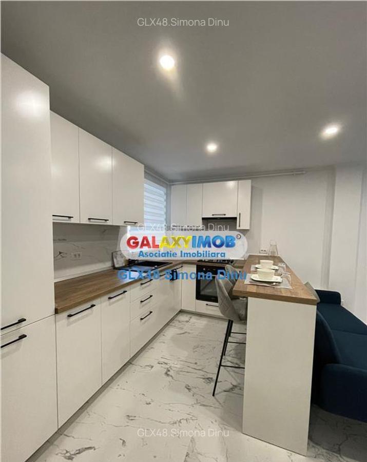 Lux- apartament 2 camere ultracentral Targoviste - 1