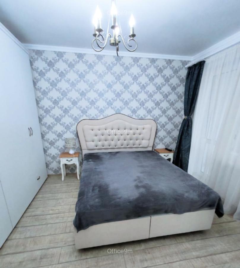 Brașov - str.DeMijloc - apartament 2 camere cochet - 5