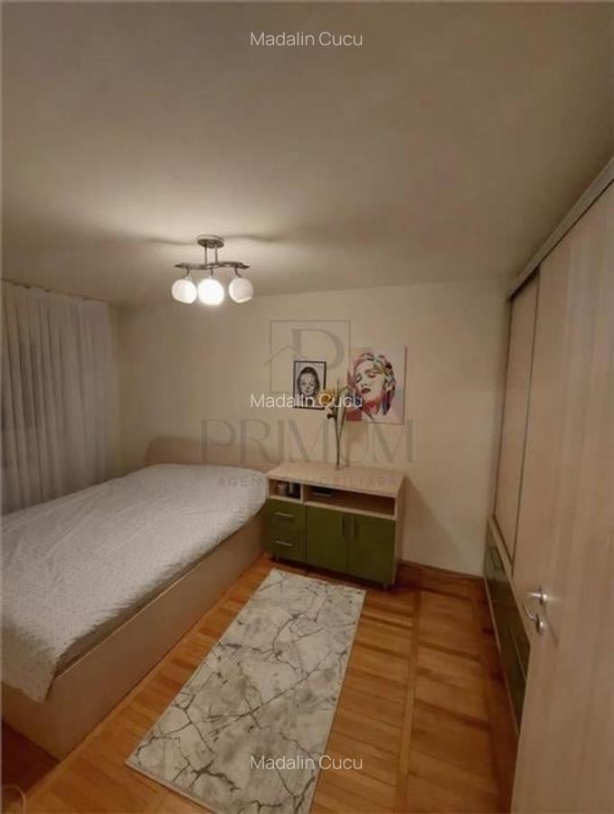 DAMBOVITA - 3 CAM - ETJ.1 - 2 BAI - ANVELOPAT - CENTRALA - ZONA EXCELENTA - 2