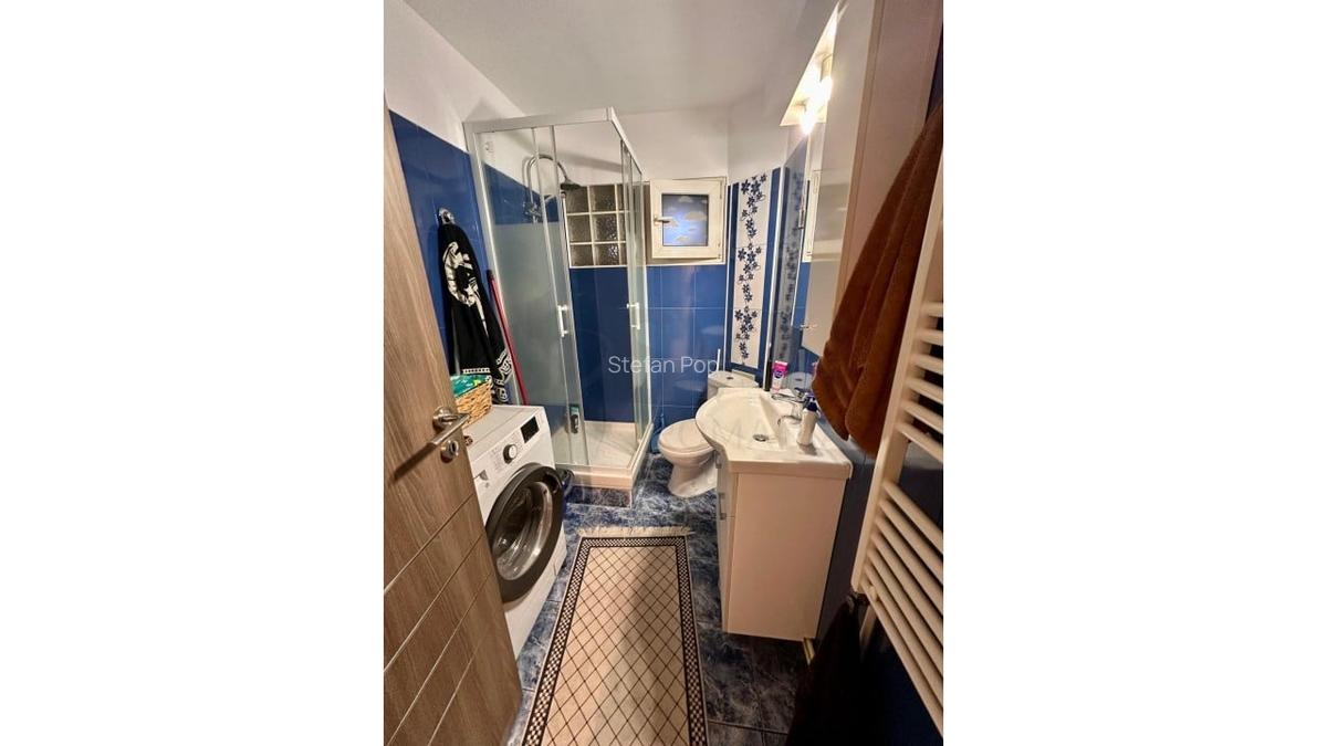 REA1015400 Floreasca Parc Verdi 3 Camere Decomandat - 7