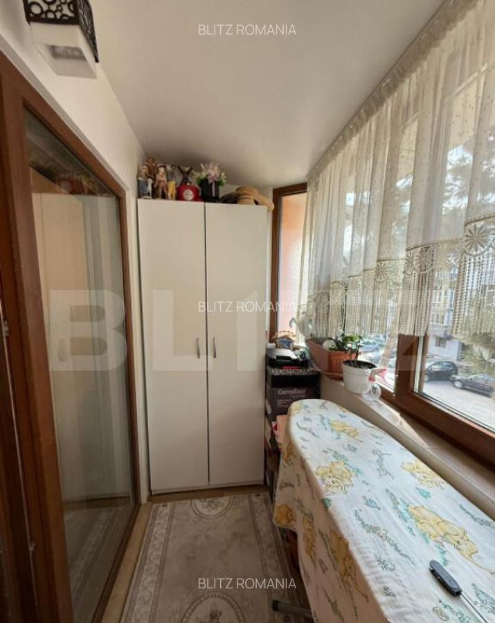 Apartament 4 camere, etaj intermediar, cartier Burdujeni - 5 Apartament 4 camere, etaj intermediar, cartier Burdujeni - 5