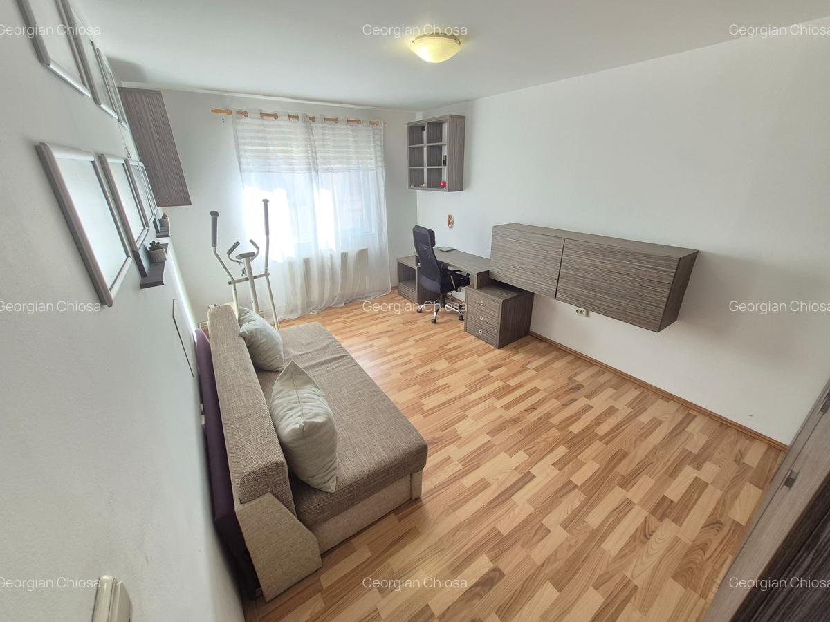 3 Cam-Soarelui-3 Min Spitalul Judetean-65MP--2 Balcoane-Mobilat-Centrala--86.000 - 13