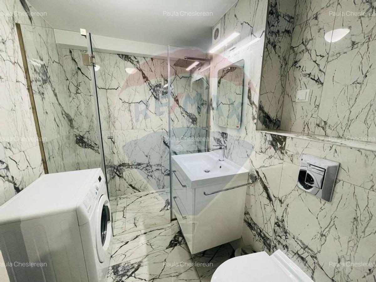 Apartament 2 camere, 64 mp - str.  Anton Pann 28-30, Cluj Napoca - 11