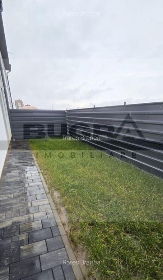 Casa finalizata 2025 de 108mp, 2 parcari, gradina, zona Terra - 7