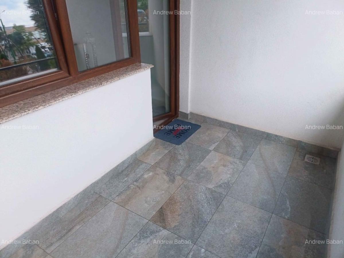 Tractorul, Coresi - 2 camere 70m², loc de parcare, Pret NEGOCIABIL, Comision 0% - 5