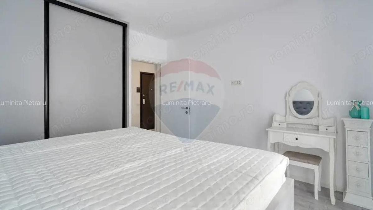 Apartament de vanzare cu 2 camere si gradina /Cristian - 3