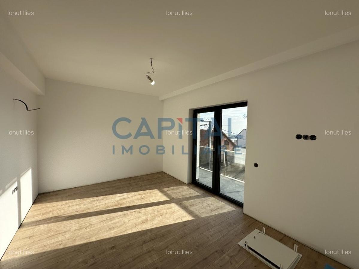 Comision 0%! Duplex nou, 4 camere, Dambul Rotund - 5