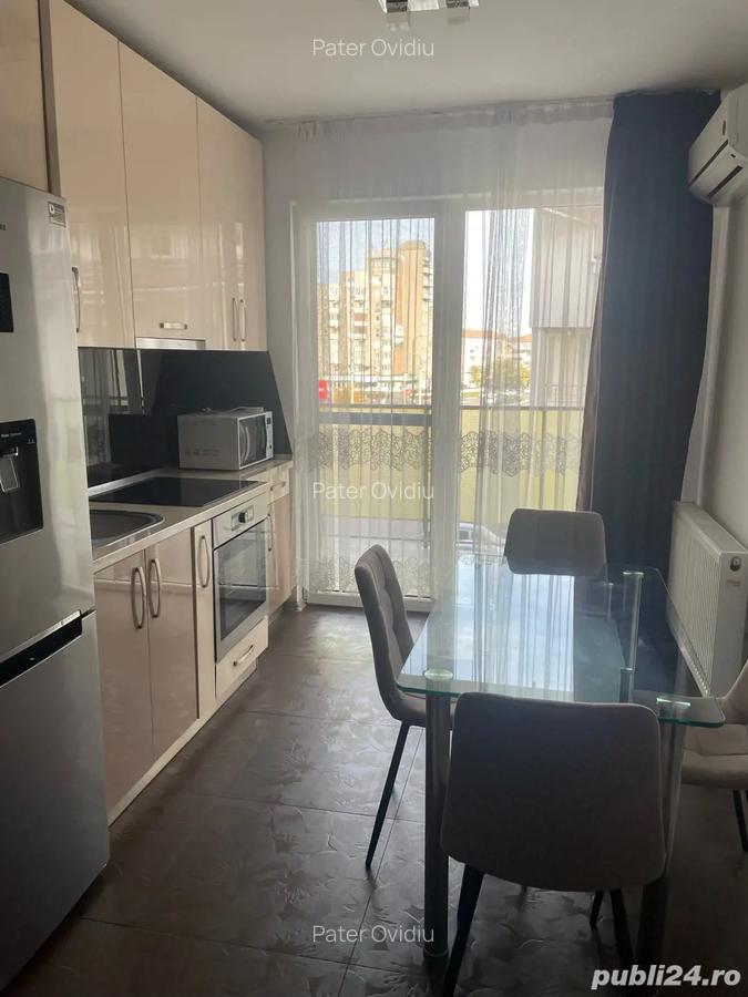 Vand ap 3 camere Nufarul - 1 Vand ap 3 camere Nufarul - 1