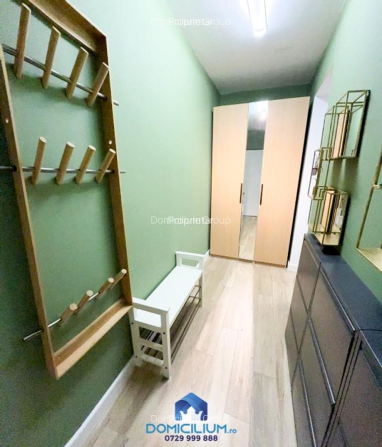 Victoriei Titulescu First Rent Utilat Full Bl NOU - 9