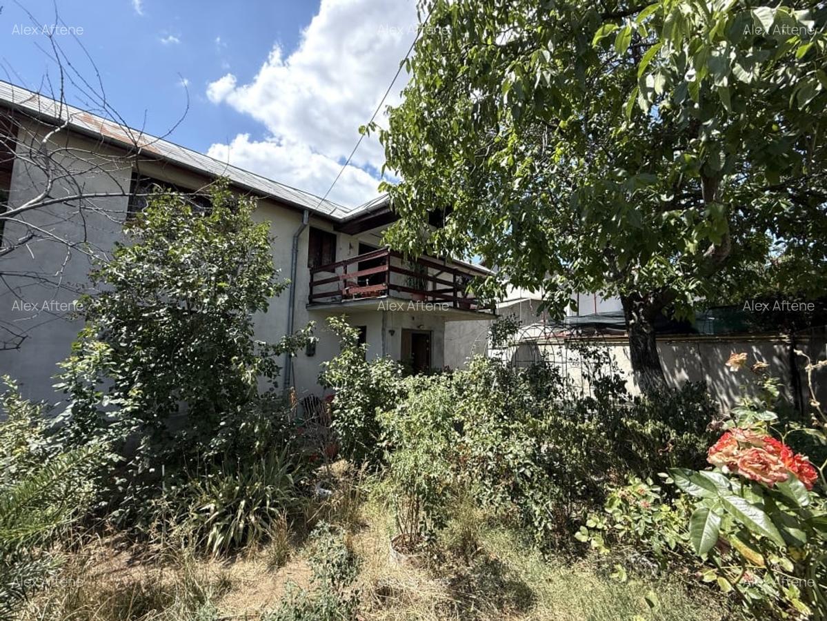 Pret REDUS | Casa solida pe colt, 240 mpu, terasa si curte | Pantelimon - 28