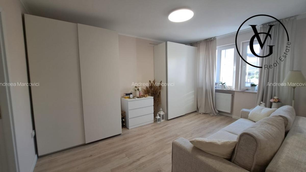 Apartament 2 camere -zona Gara - 2