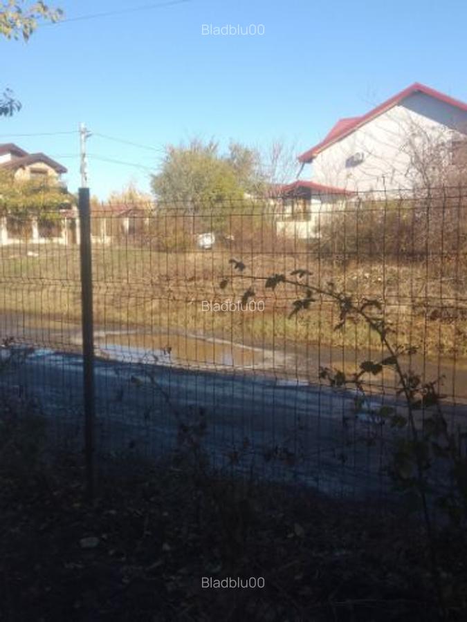 Teren pentru casa duplex - 1