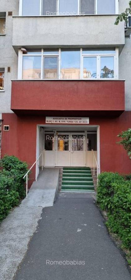 Turda 129 / Mihalache / Piata Victoriei.  Modern, Totul Nou - 14