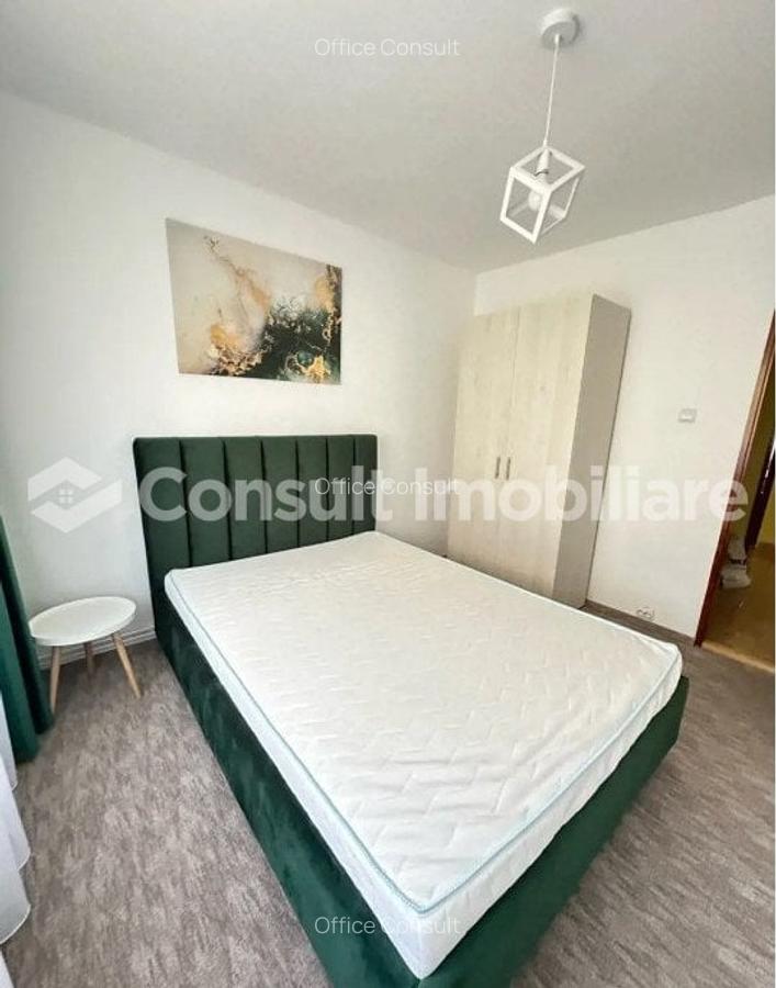 Apartament cu 4 camere decomandat, mobilat în Mărăști - 2