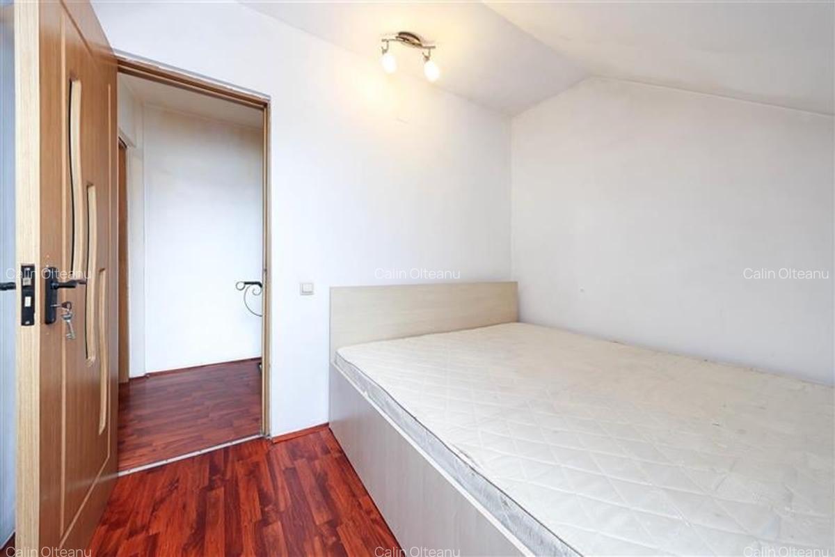 Apartament cu 2 camere, mobilat în Central - 7