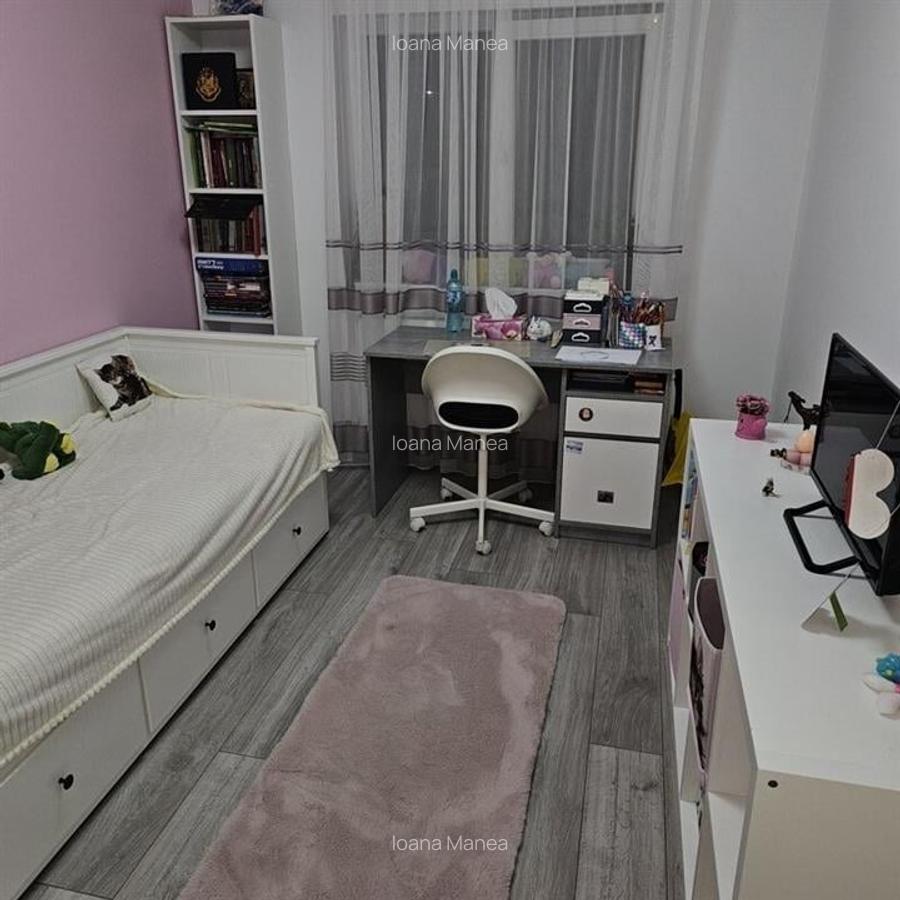 Duplex cu 4 camere în Titan - 8
