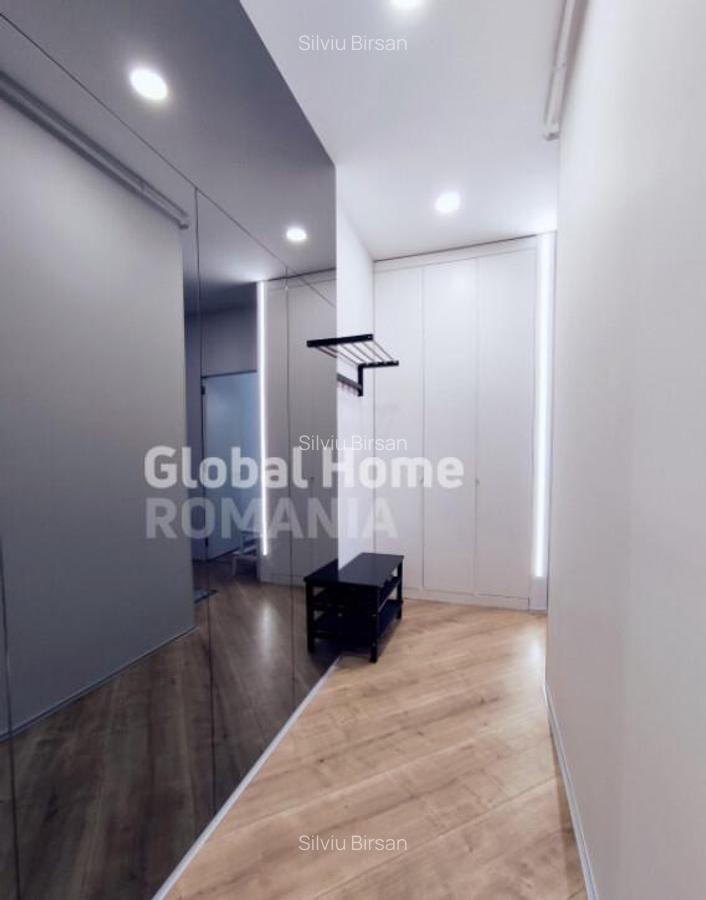 Apartament 3 camere 68,69 MP | Pipera - 4City North - 11