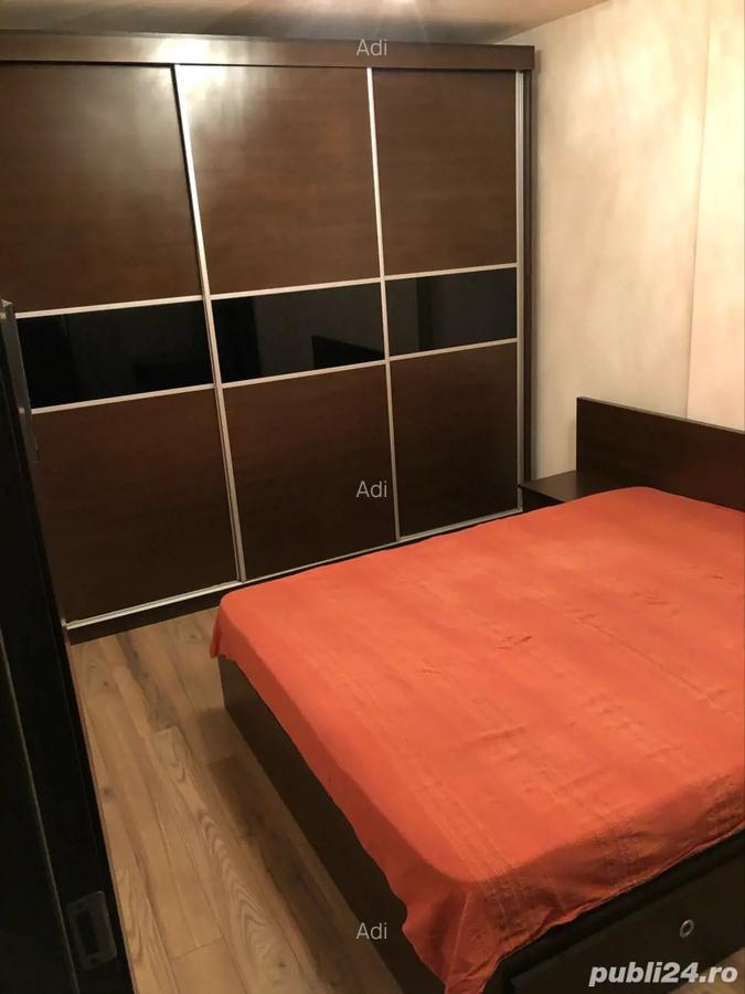 Apartament 3 camere Confort Park - 2