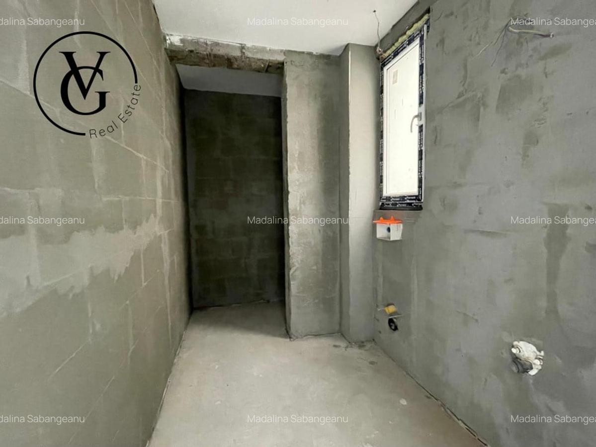 Apartament 2 camere - terasa spatioasa - zona Floreasca - 6