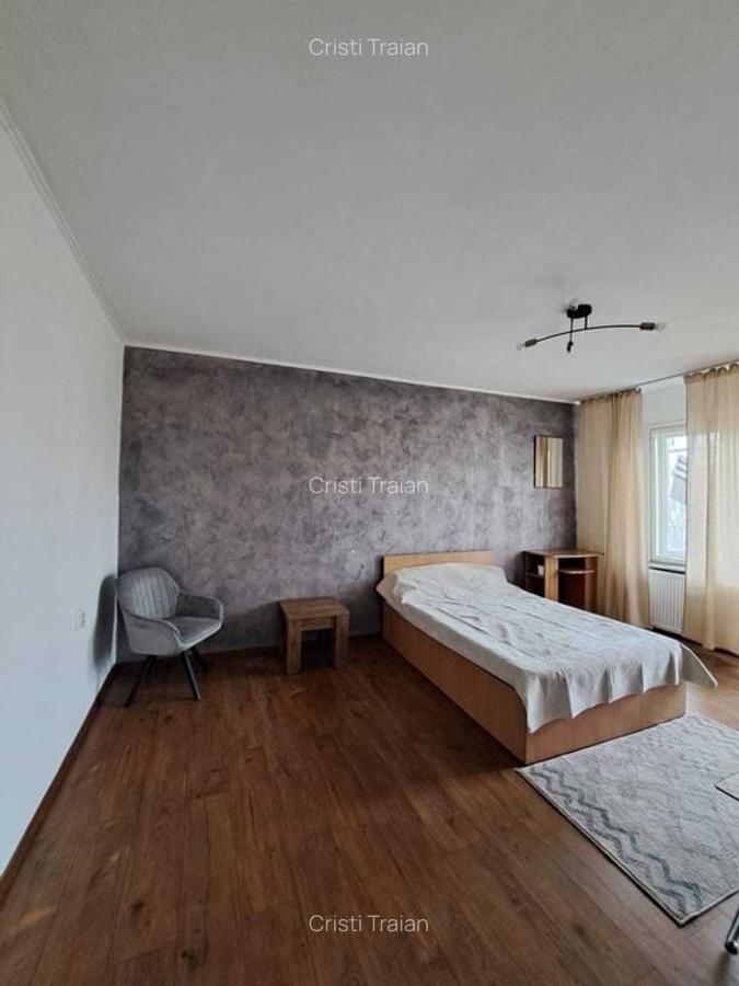 Garsoniera Dristor, 10 minute de metrou, decomandata, mobilata si utilata - 1