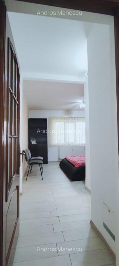 Vitan Mall, 3 camere decomandat parter,mobilat, - 9