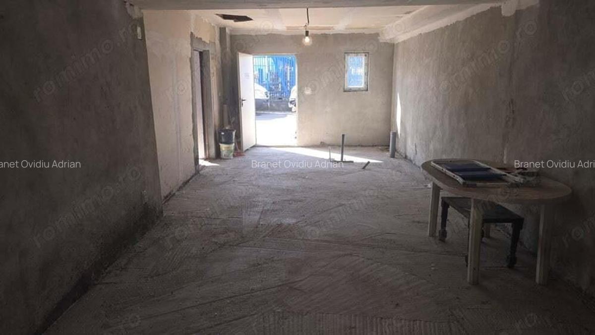 Inchiriez spatiu de depozitare sau productie in Deva, zona Ardealului, suprafata utila aproximativ - 7