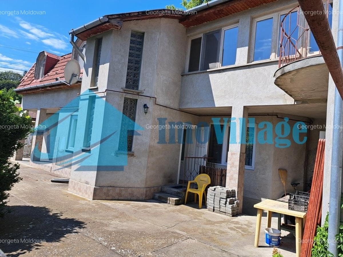 Vand casa 7 camere, Central, Tg. Mures - 5