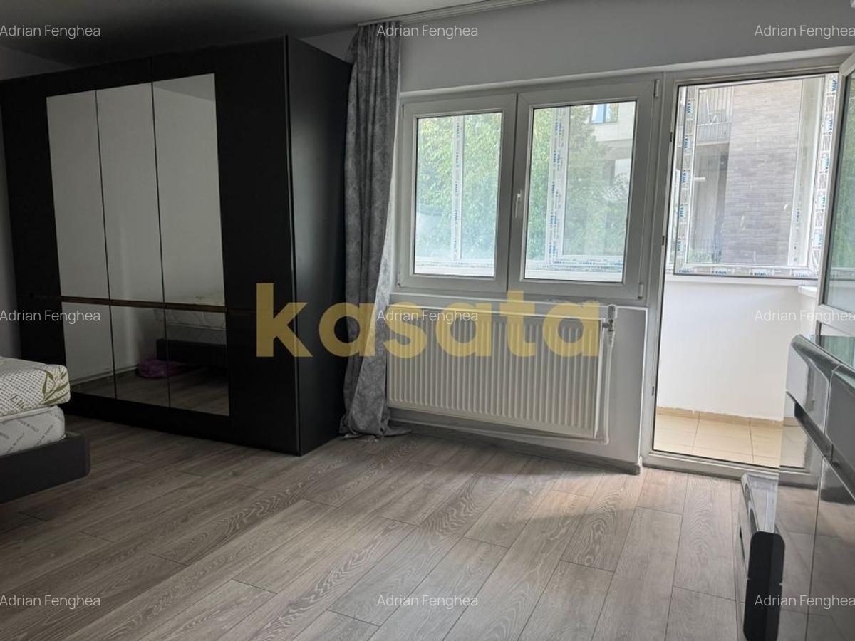 4 Camere la Universitate - Casă cu Terasă, Perfectă pentru Locuit sau - 6