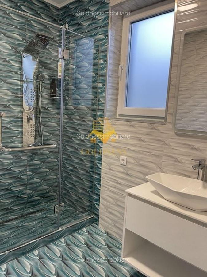 2 camere, Premium, bloc nou, parcare, Intre Lacuri, Dunarii Zona Iulis - 13