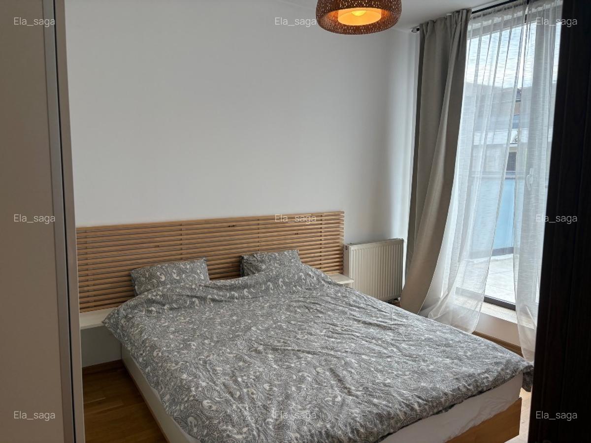 Apartament cu 2 camere decomandat în Iancu Nicolae - 7