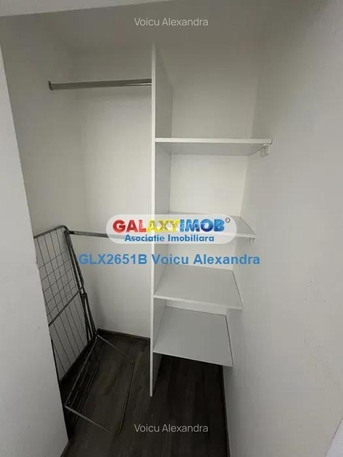 Apartament Tip Studio Berceni - Aparatorii Patriei - 5