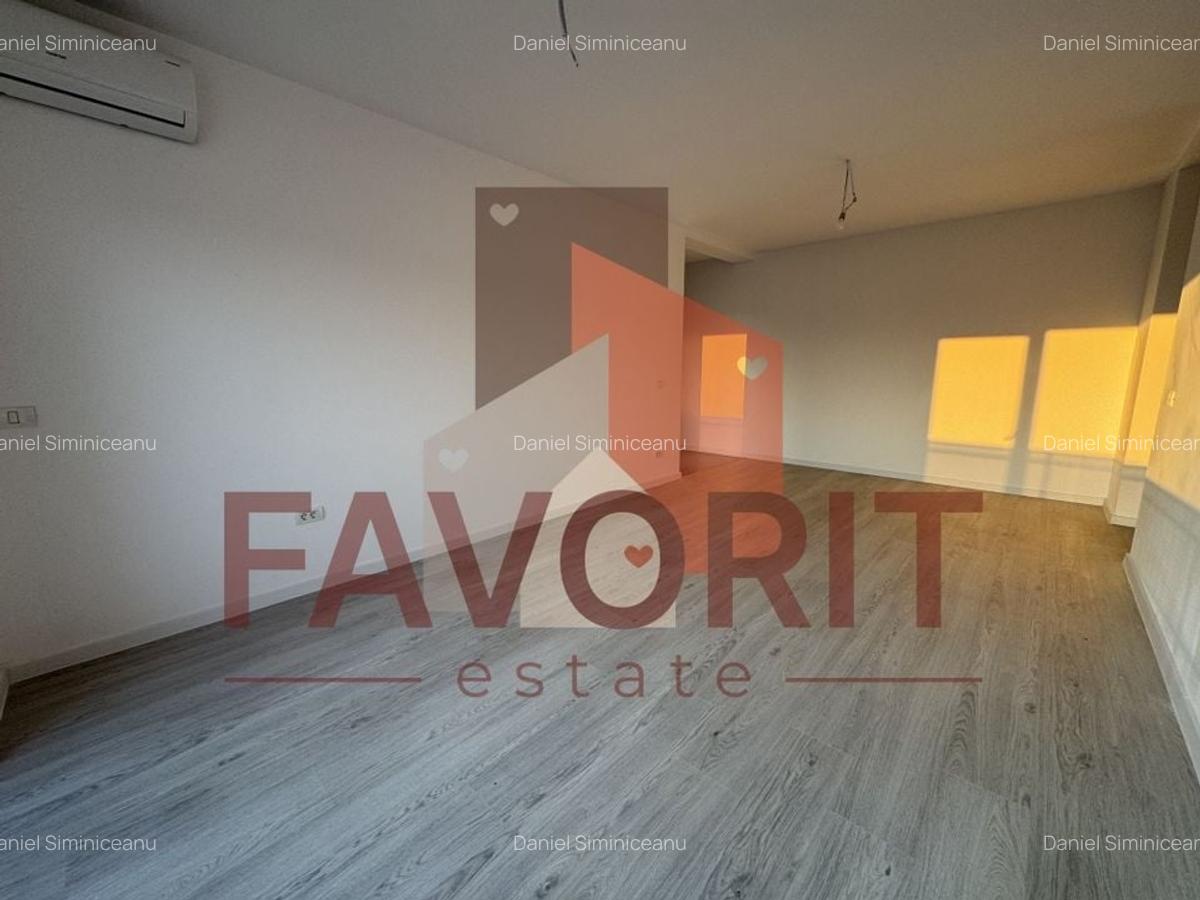 Apartament cu 2 camere în Torontalului - 3