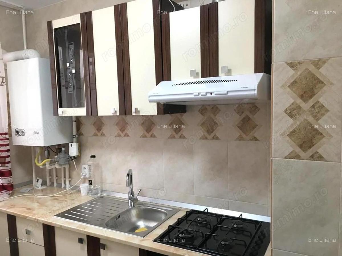 Apartament 2 camere de inchiriat - Tiglina 1, complet mobilat si utilat - 4