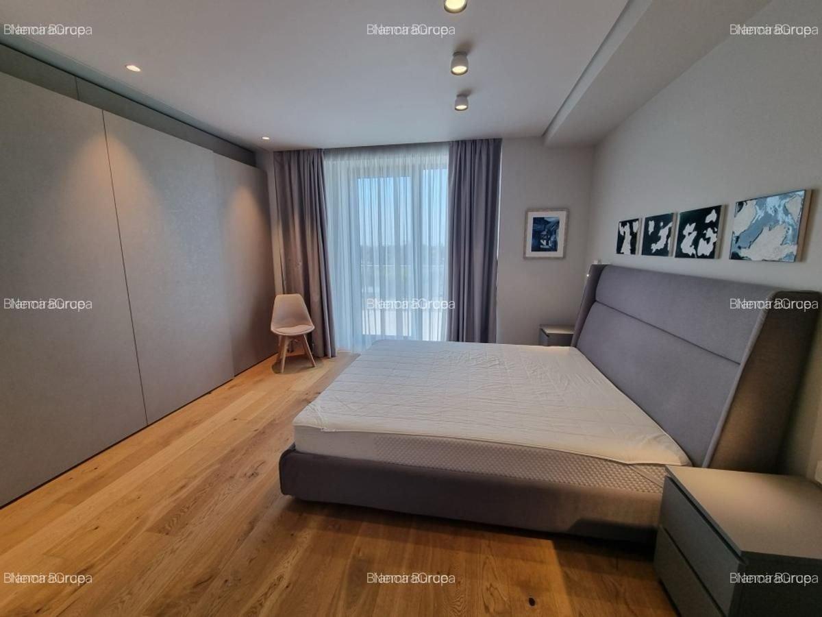 Apartament 4 camere - zona Floreasca - 5