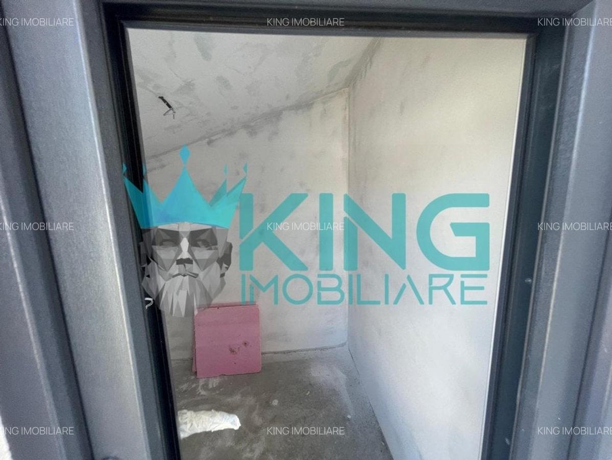 Apartament cu 4 camere decomandat în Băneasa - 22