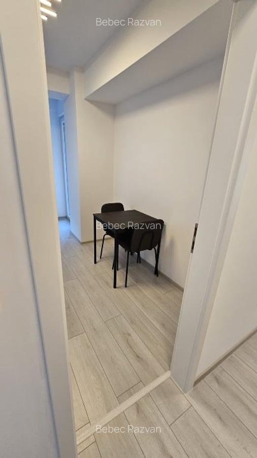 Proprietar inchiriez apartament cu 2 camere decomandat Calea Aradului - 10