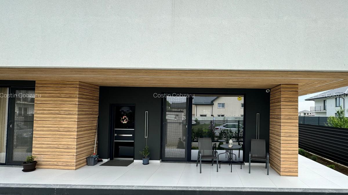 🏡 Casă Premium Parter • 4 Camere • Design Unic • Comuna Berceni - 12