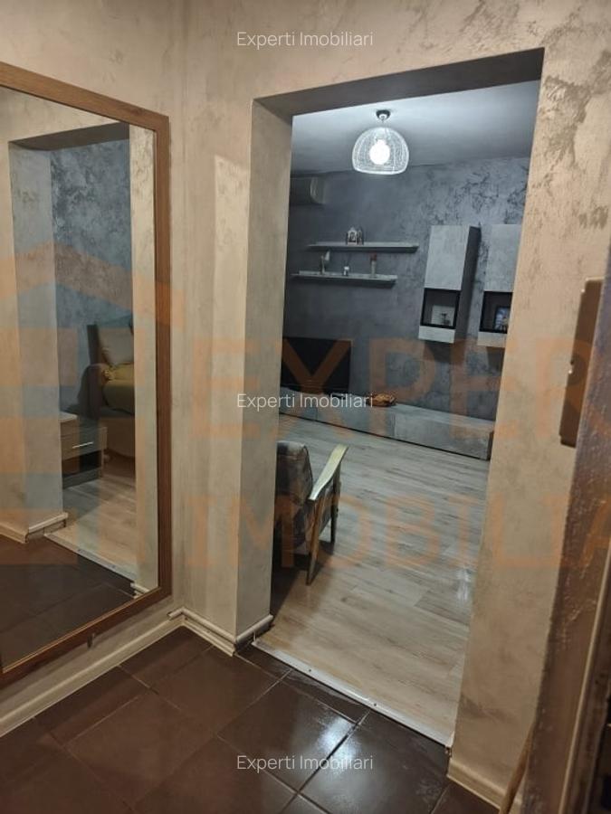 Apartament 3 camere - zona Tomis 3 Constanta - 2