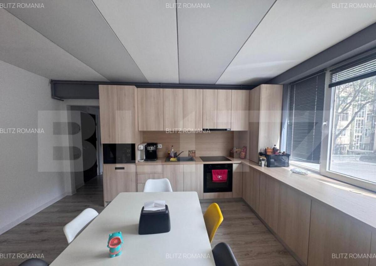 Apartament spa?ios ?i modern, 4 camere, in inima Clujulu - 2
