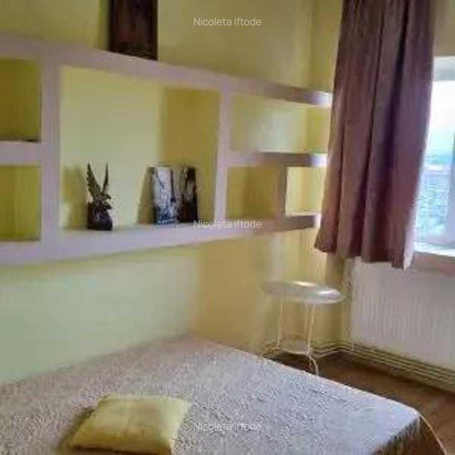 Apartament 3 camere decomandat tudor facultati iulius Mll - 1