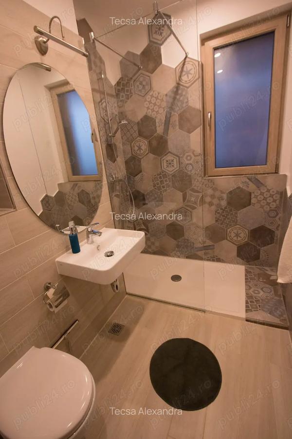 Apartament 2 camere, zona Aradului - Iris, loc parcare - 3