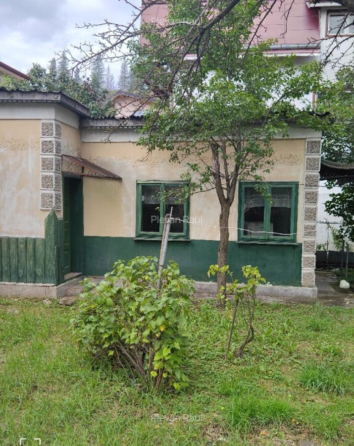 Vand Urgent casa Gura Humorului. - 7 Vand Urgent casa Gura Humorului. - 7