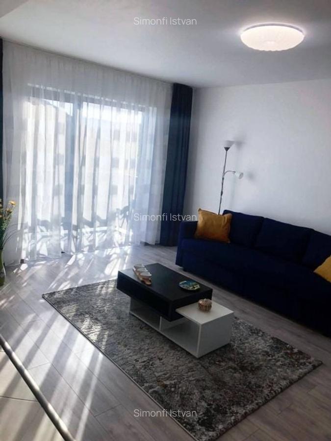 Apartament bloc nou in apropiere de UMFST ( 7 noiembrie) - 3