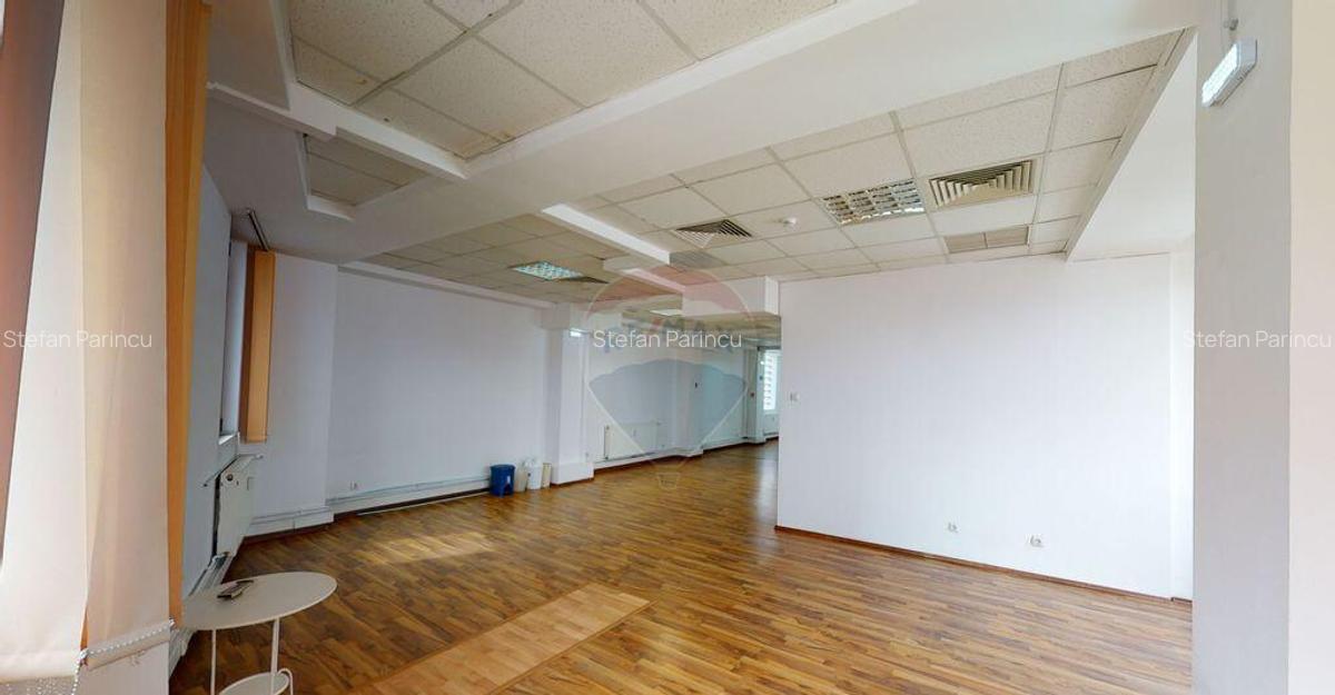Spa?iu de birouri de 215 mp de inchiriat in zona Calea... - 14