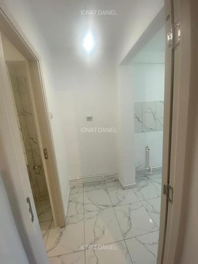 Apartament 2 camere, decomandat, zona Alexandru cel Bun - 6