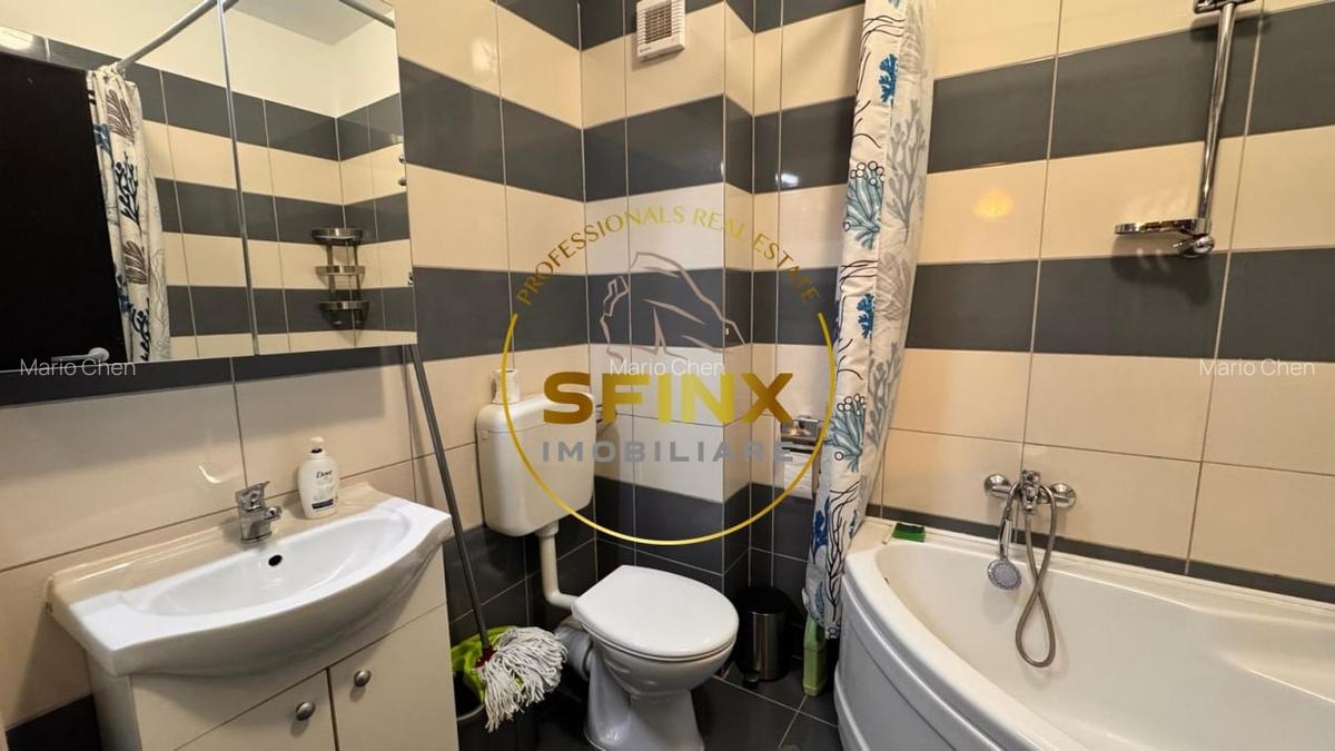 2 CAMERE | MILITARI | REZERVELOR | CENTRALA PROPRIE | BALCON SPATIOS - 8