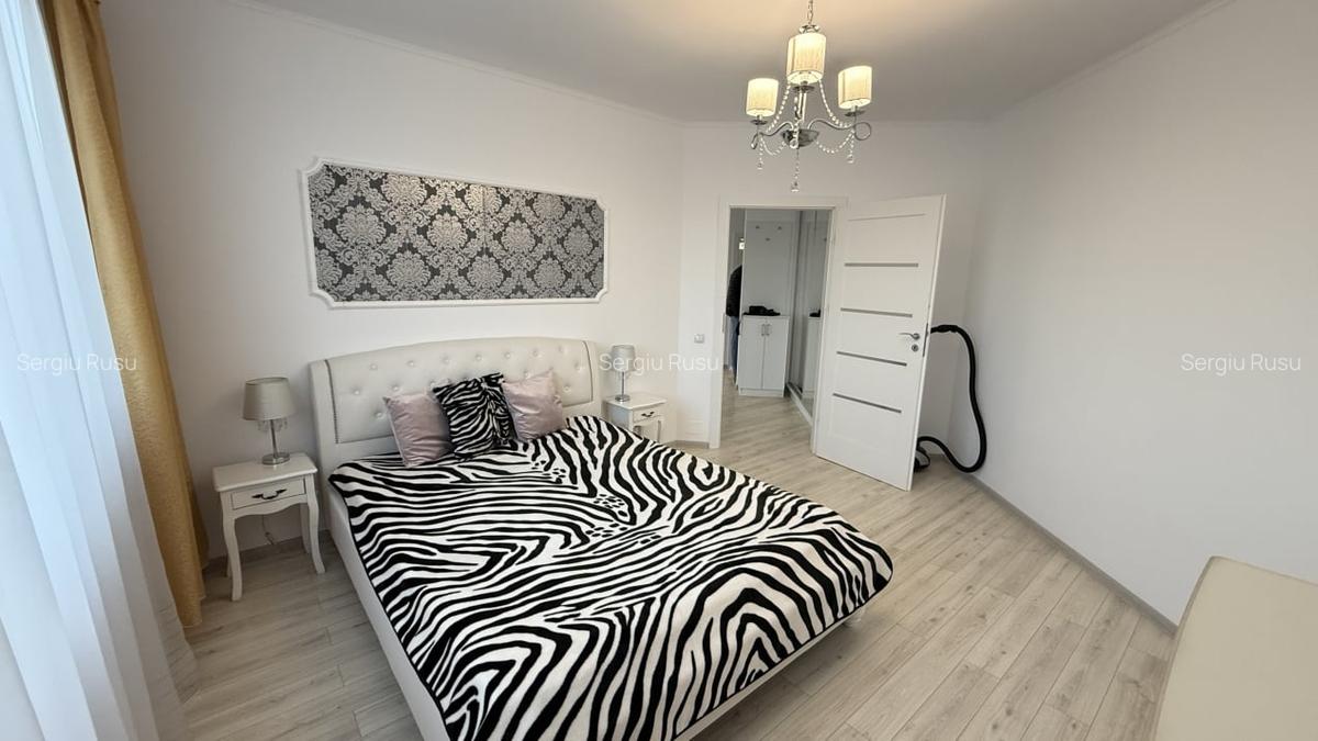 Apartament 2 camere+garaj in zona Metro-BMW - 7