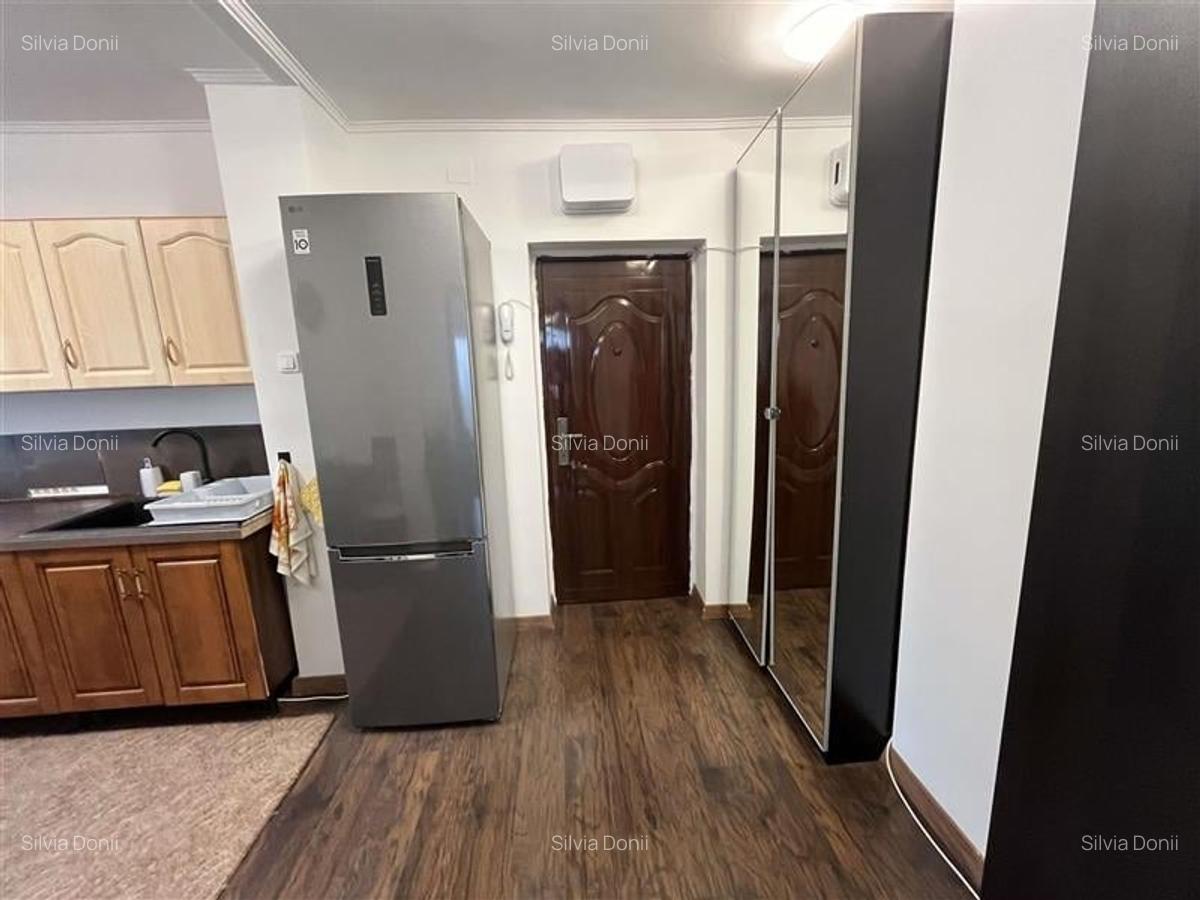 Apartament 2 camere - renovat - utilat - vis-a-vis de Vulcan Center - 10